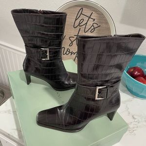 Womens Ankle Boots